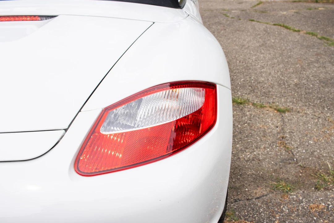 2007 Porsche 987 Boxster S - Image 23 of 31