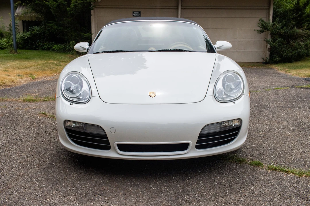 2007 Porsche 987 Boxster S - Image 11 of 31