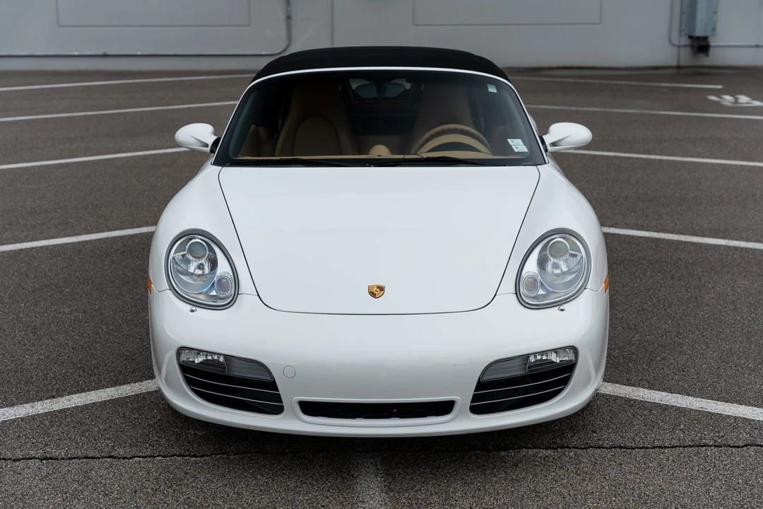 2007 Porsche 987 Boxster S - Image 19 of 31