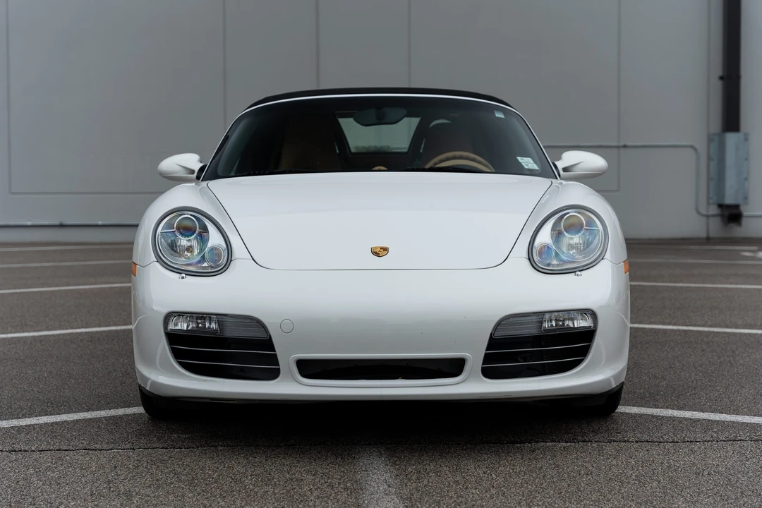 2007 Porsche 987 Boxster S - Image 20 of 31
