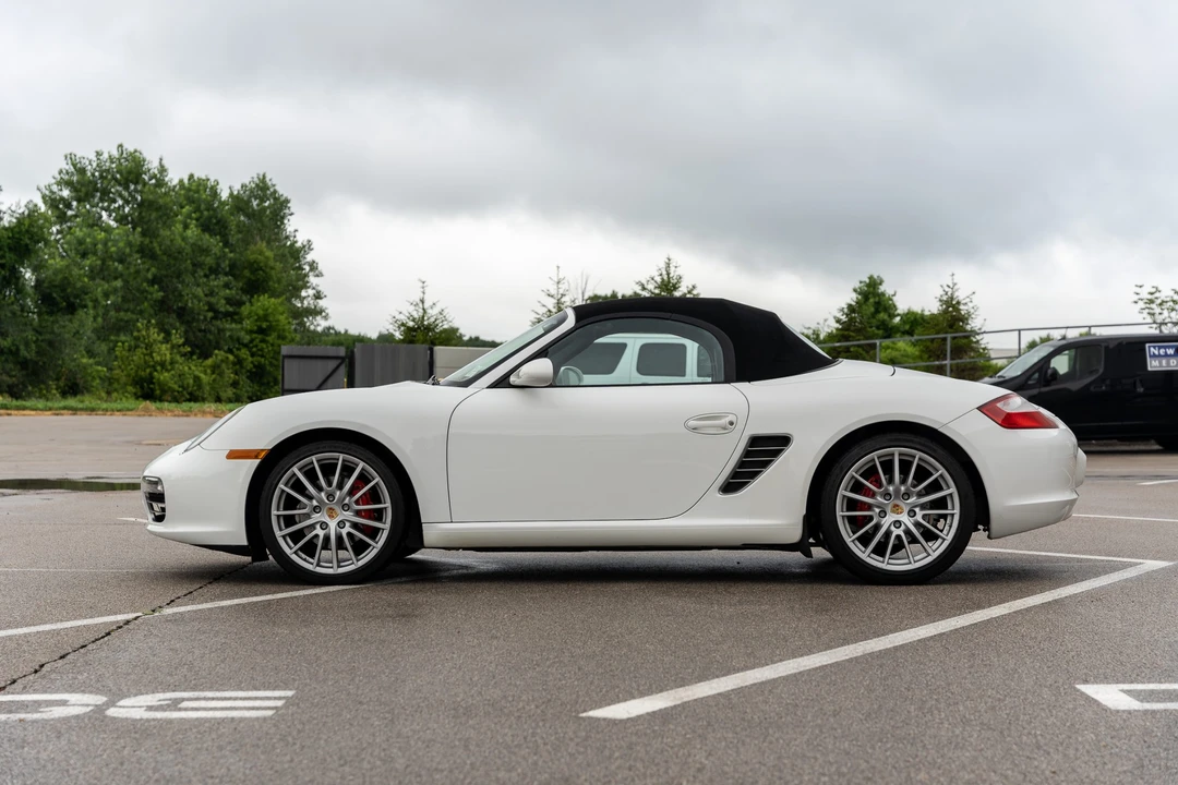 2007 Porsche 987 Boxster S - Image 6 of 31