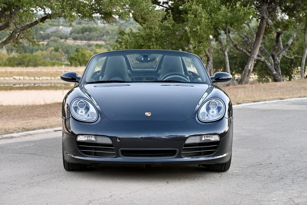 2007 Porsche 987 Boxster S - Image 23 of 31