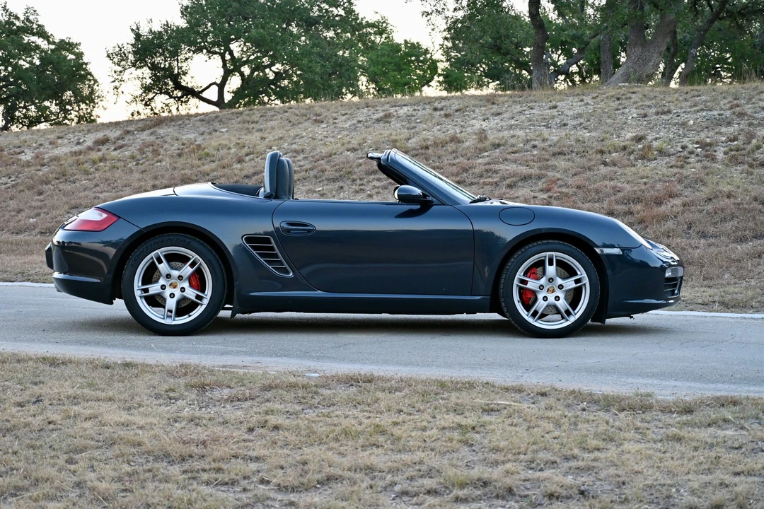 2007 Porsche 987 Boxster S - Image 11 of 31