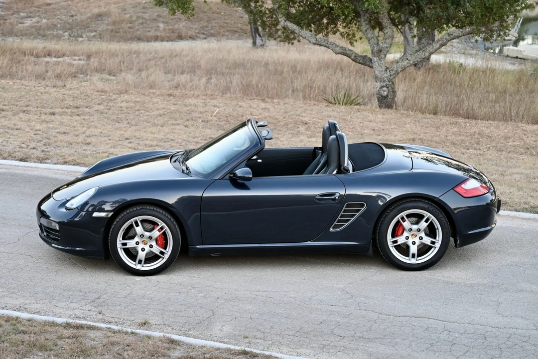 2007 Porsche 987 Boxster S - Image 18 of 31