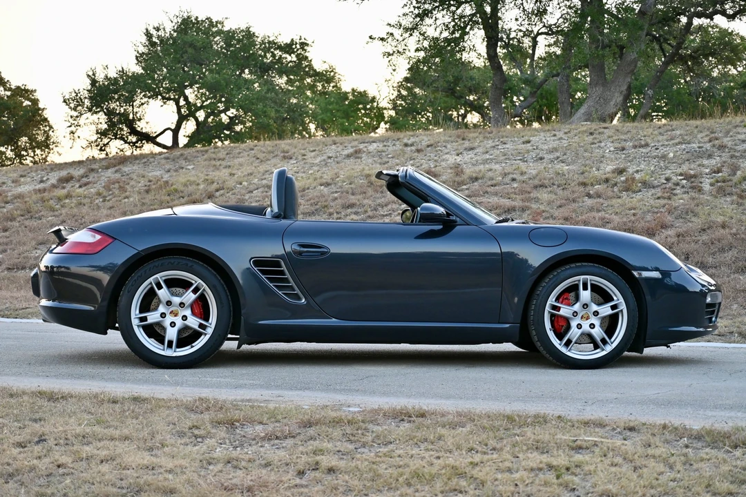 2007 Porsche 987 Boxster S - Image 12 of 31