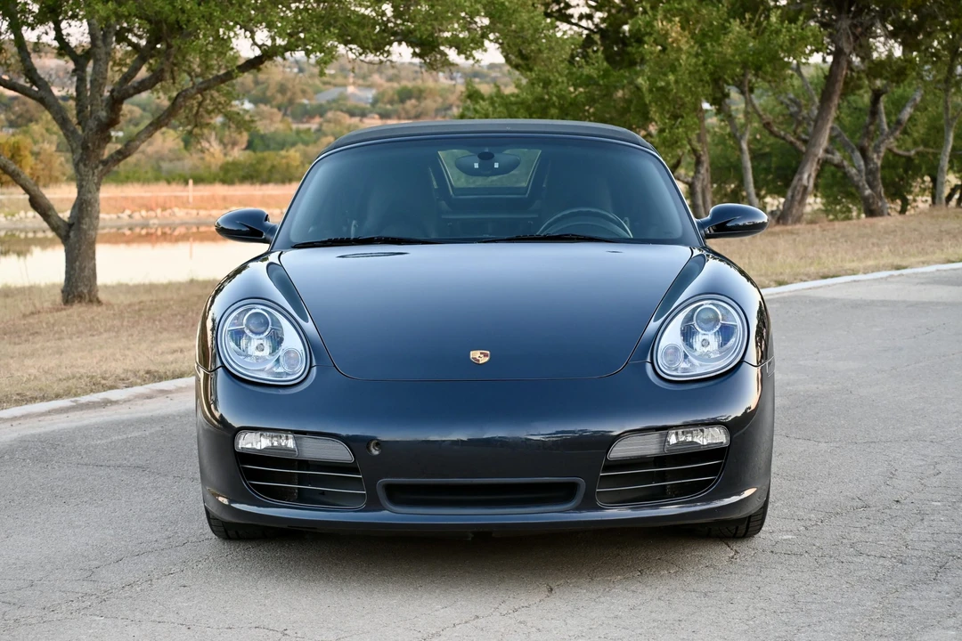 2007 Porsche 987 Boxster S - Image 24 of 31