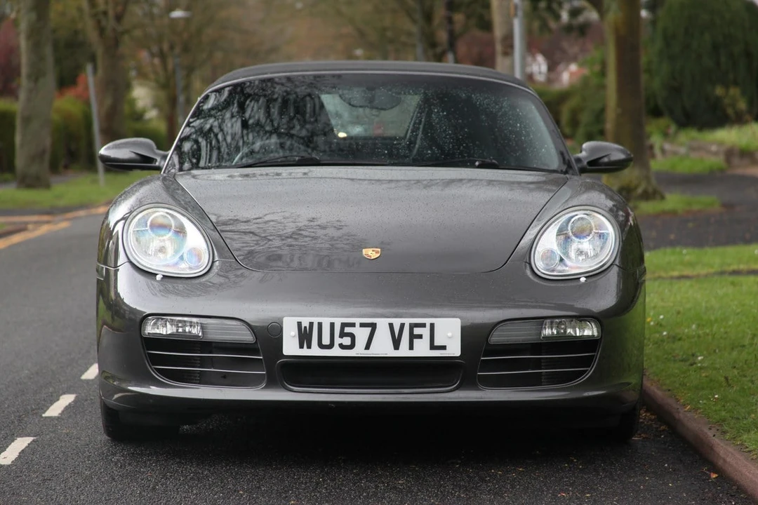 2007 Porsche 987 Boxster S - Image 14 of 30