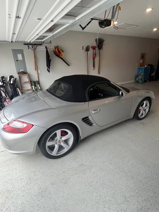 2007 Porsche 987 Boxster S - Image 2 of 11