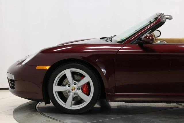 2007 Porsche 987 Boxster S - Image 7 of 12