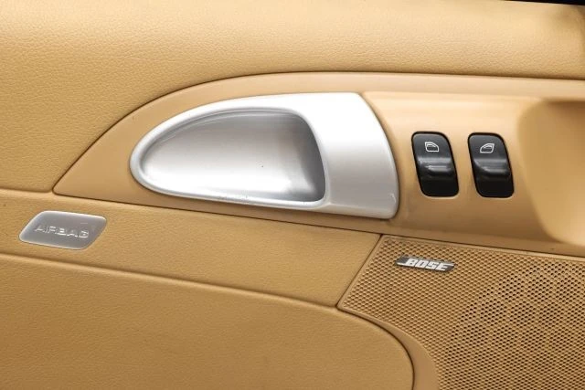 2007 Porsche 987 Boxster S - Image 11 of 12