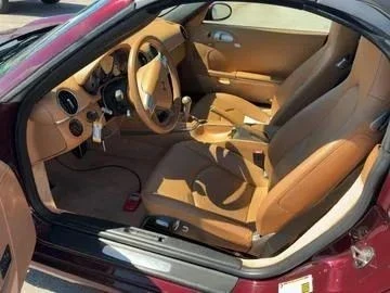 2007 Porsche 987 Boxster S - Image 2 of 12