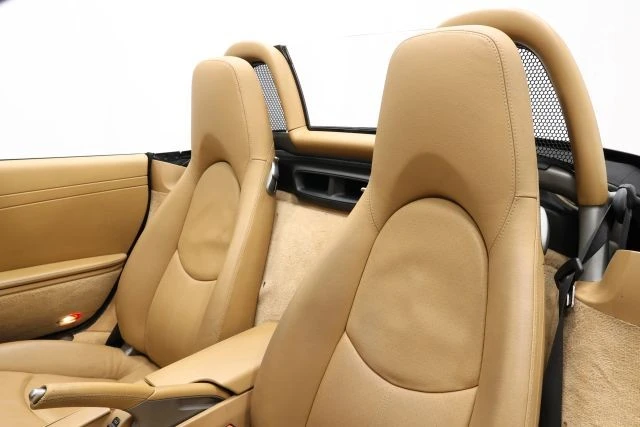 2007 Porsche 987 Boxster S - Image 3 of 12