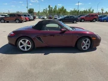 2007 Porsche 987 Boxster S - Image 11 of 12