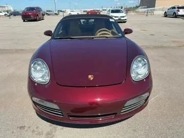 2007 Porsche 987 Boxster S - Image 6 of 12