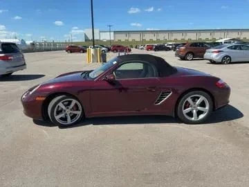 2007 Porsche 987 Boxster S - Image 7 of 12