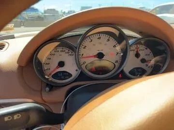 2007 Porsche 987 Boxster S - Image 4 of 12
