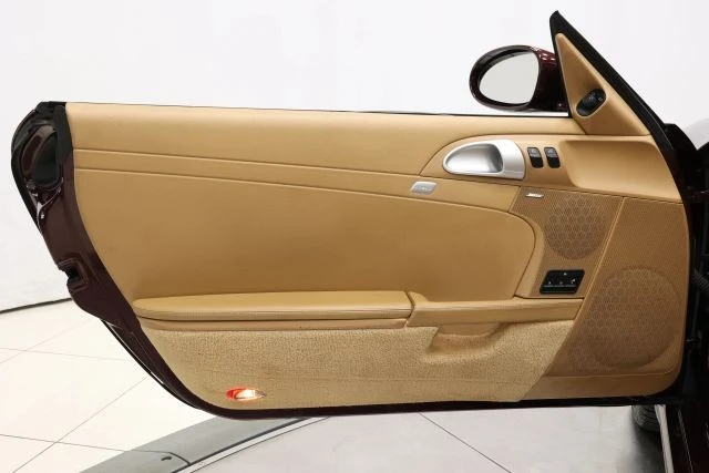 2007 Porsche 987 Boxster S - Image 9 of 12