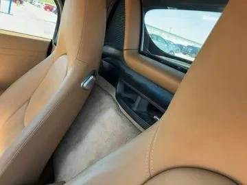 2007 Porsche 987 Boxster S - Image 5 of 12