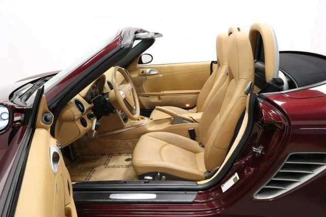 2007 Porsche 987 Boxster S - Image 12 of 12