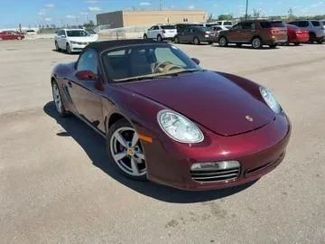 2007 Porsche 987 Boxster S - Image 8 of 12