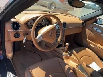 2007 Porsche 987 Boxster S - Image 3 of 12