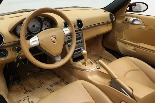 2007 Porsche 987 Boxster S - Image 2 of 12