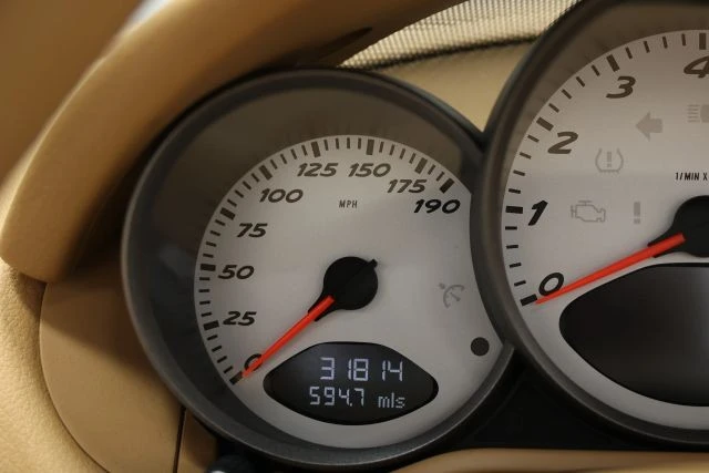2007 Porsche 987 Boxster S - Image 19 of 21