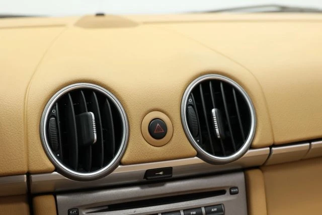2007 Porsche 987 Boxster S - Image 20 of 21
