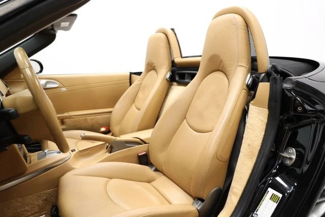 2007 Porsche 987 Boxster S - Image 3 of 12