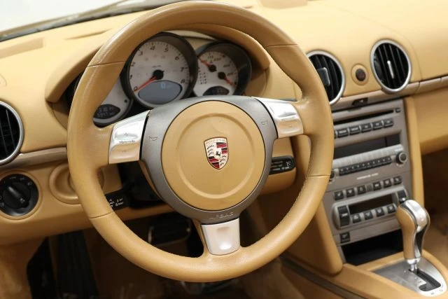 2007 Porsche 987 Boxster S - Image 17 of 21