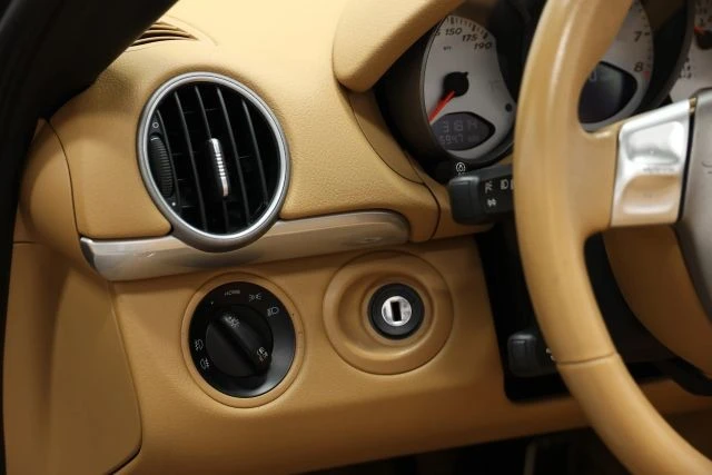 2007 Porsche 987 Boxster S - Image 16 of 21