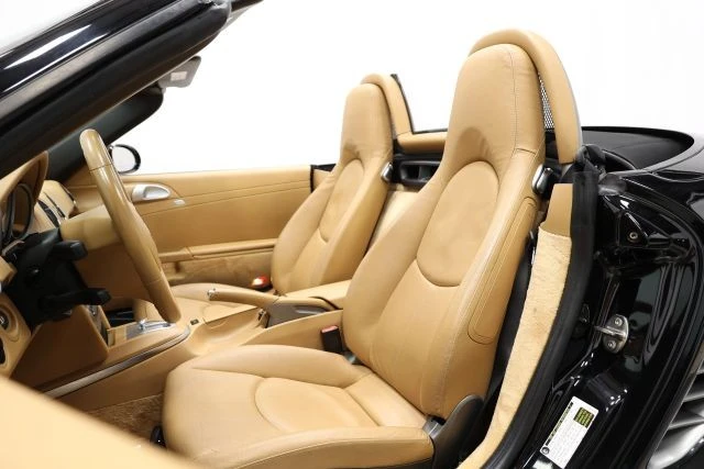 2007 Porsche 987 Boxster S - Image 14 of 21