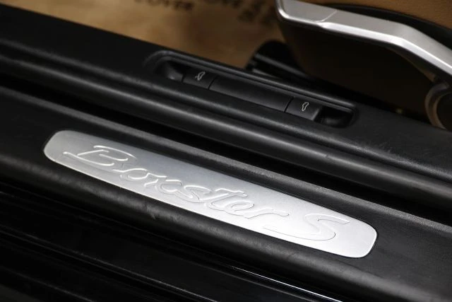 2007 Porsche 987 Boxster S - Image 12 of 12