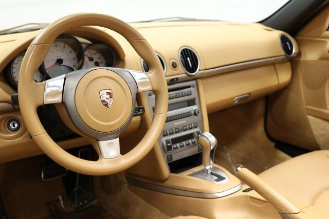 2007 Porsche 987 Boxster S - Image 2 of 12