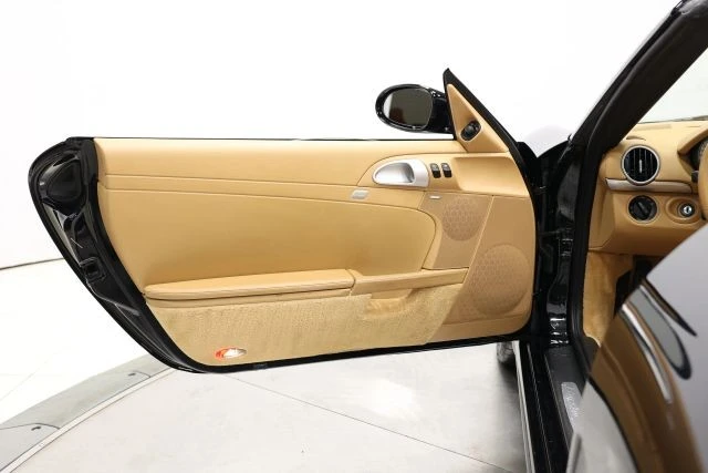 2007 Porsche 987 Boxster S - Image 9 of 12