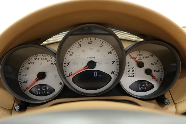 2007 Porsche 987 Boxster S - Image 18 of 21