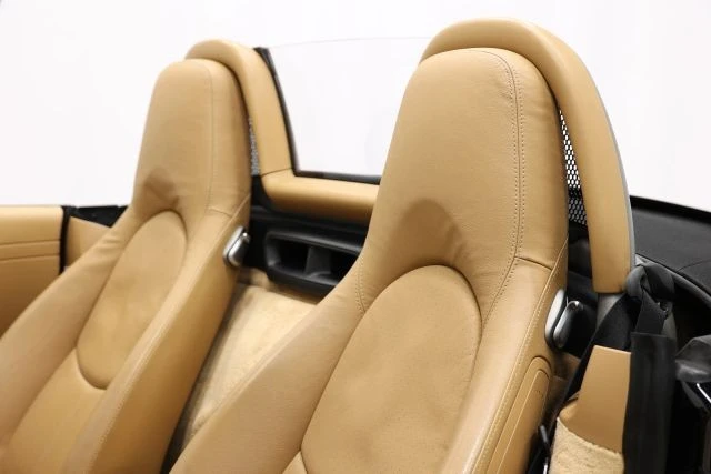 2007 Porsche 987 Boxster S - Image 15 of 21