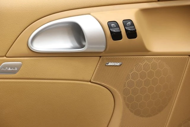 2007 Porsche 987 Boxster S - Image 10 of 12