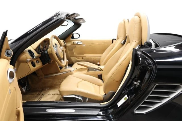 2007 Porsche 987 Boxster S - Image 11 of 12