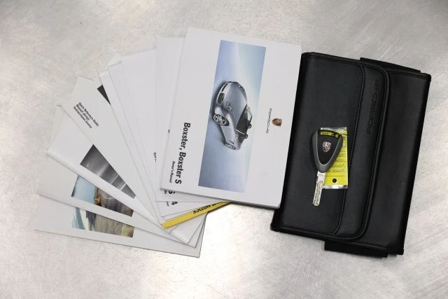 2007 Porsche 987 Boxster S - Image 5 of 12