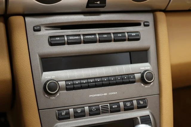 2007 Porsche 987 Boxster S - Image 21 of 21