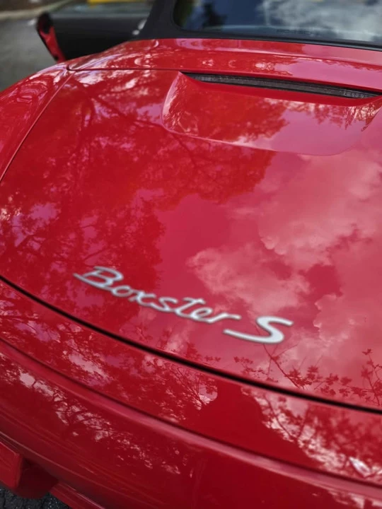 2007 Porsche 987 Boxster S - Image 14 of 20