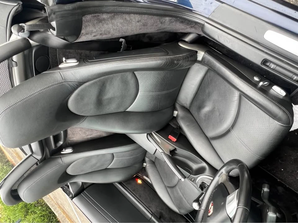 2007 Porsche 987 Boxster S - Image 9 of 9