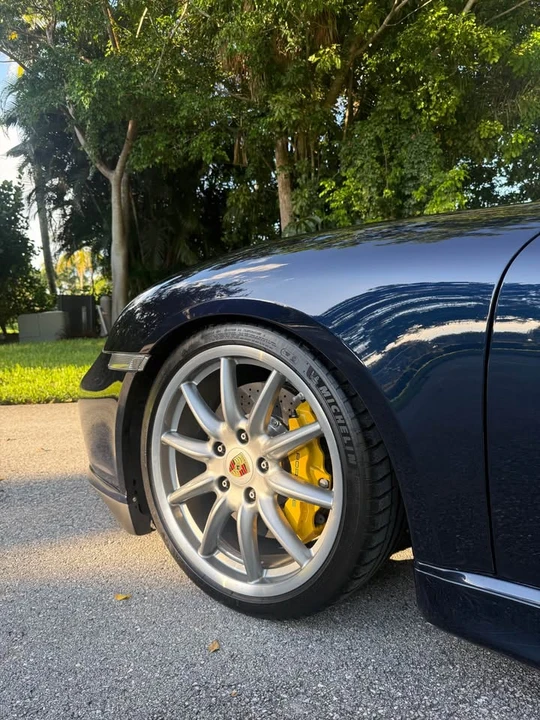 2007 Porsche 987 Boxster S - Image 10 of 13