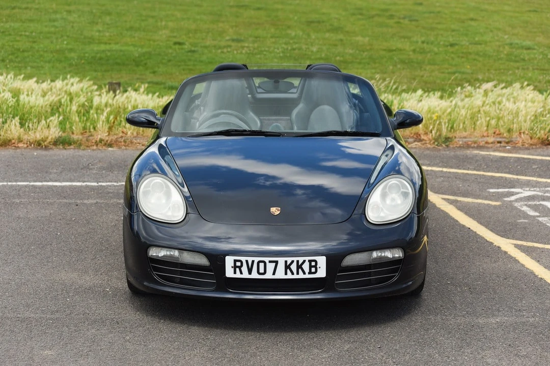 2007 Porsche 987 Boxster S - Image 7 of 30