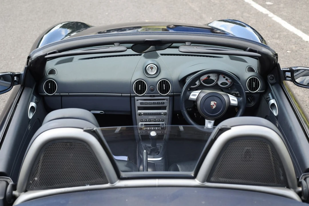 2007 Porsche 987 Boxster S - Image 6 of 30