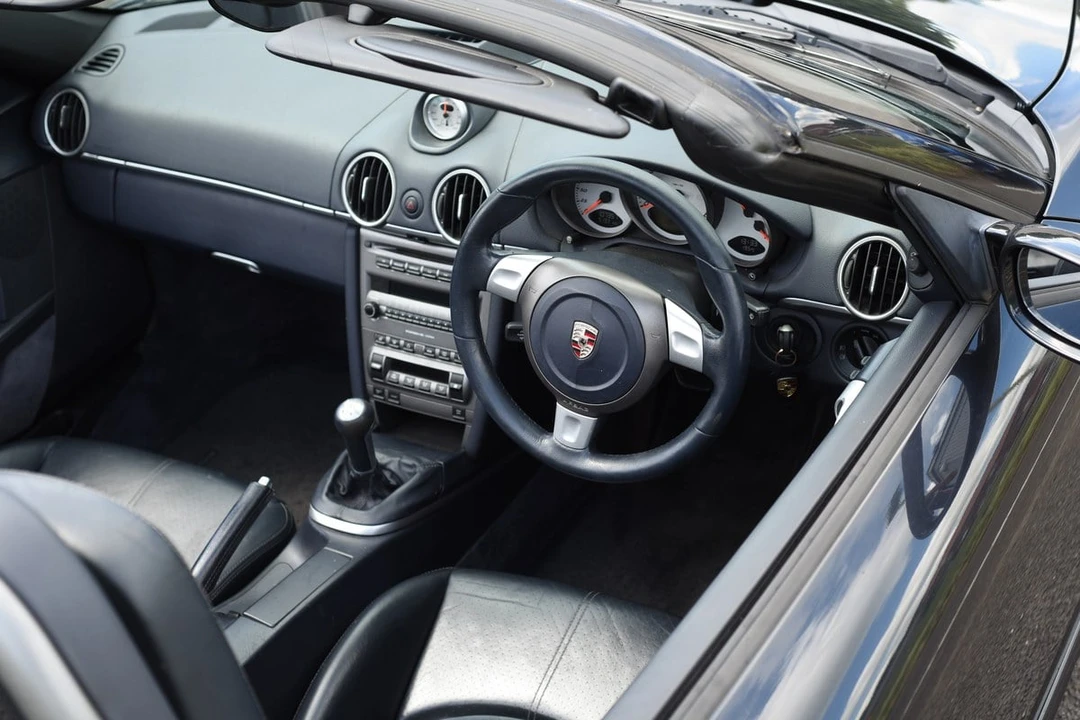 2007 Porsche 987 Boxster S - Image 2 of 30