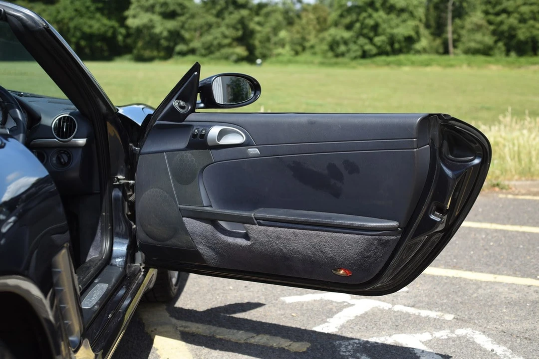 2007 Porsche 987 Boxster S - Image 12 of 30