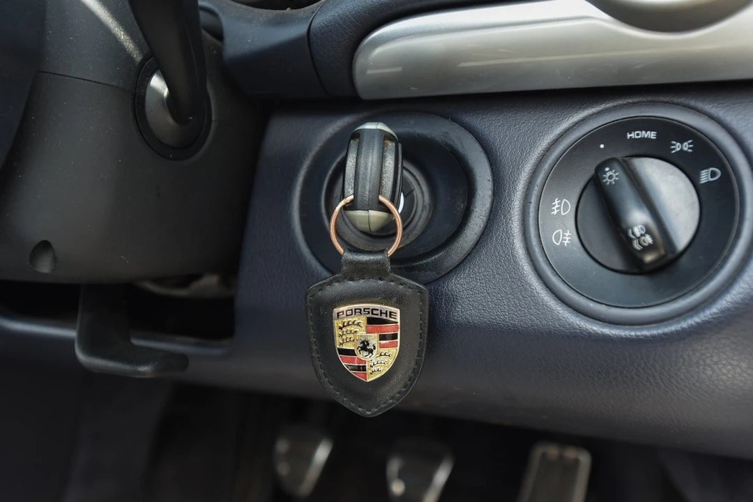 2007 Porsche 987 Boxster S - Image 22 of 30