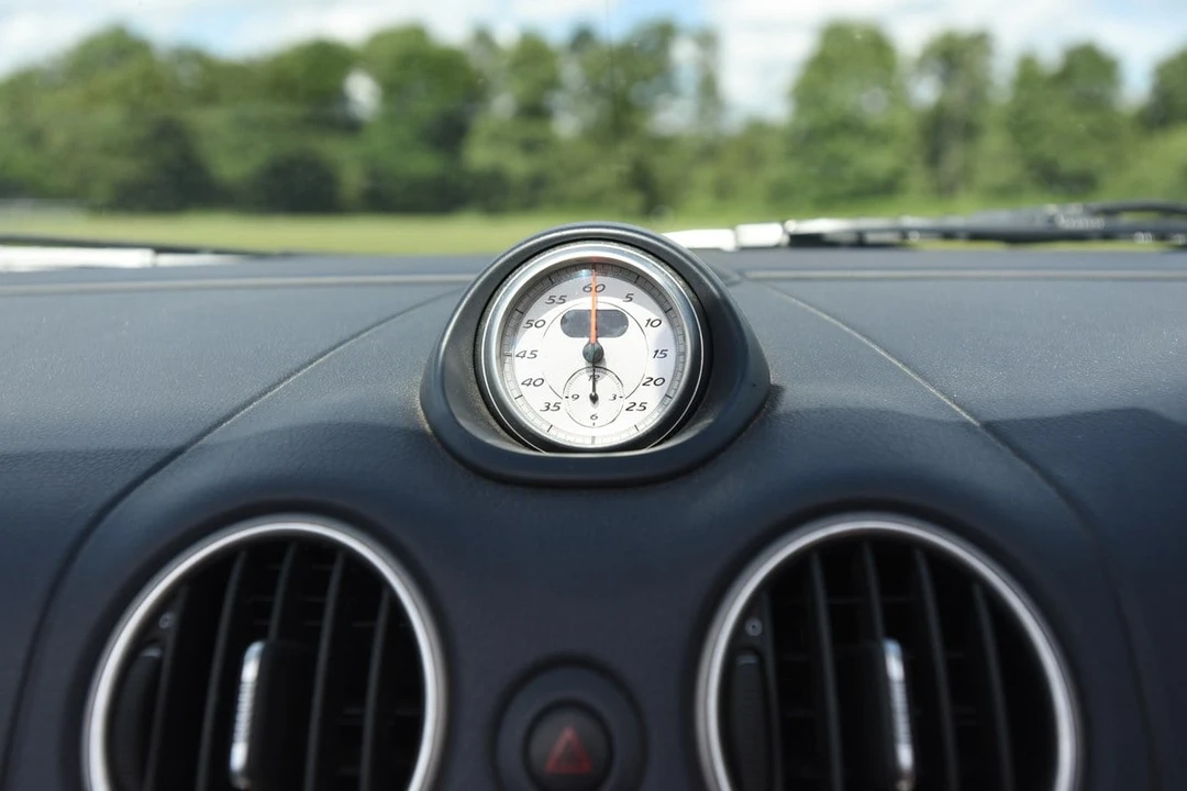 2007 Porsche 987 Boxster S - Image 26 of 30